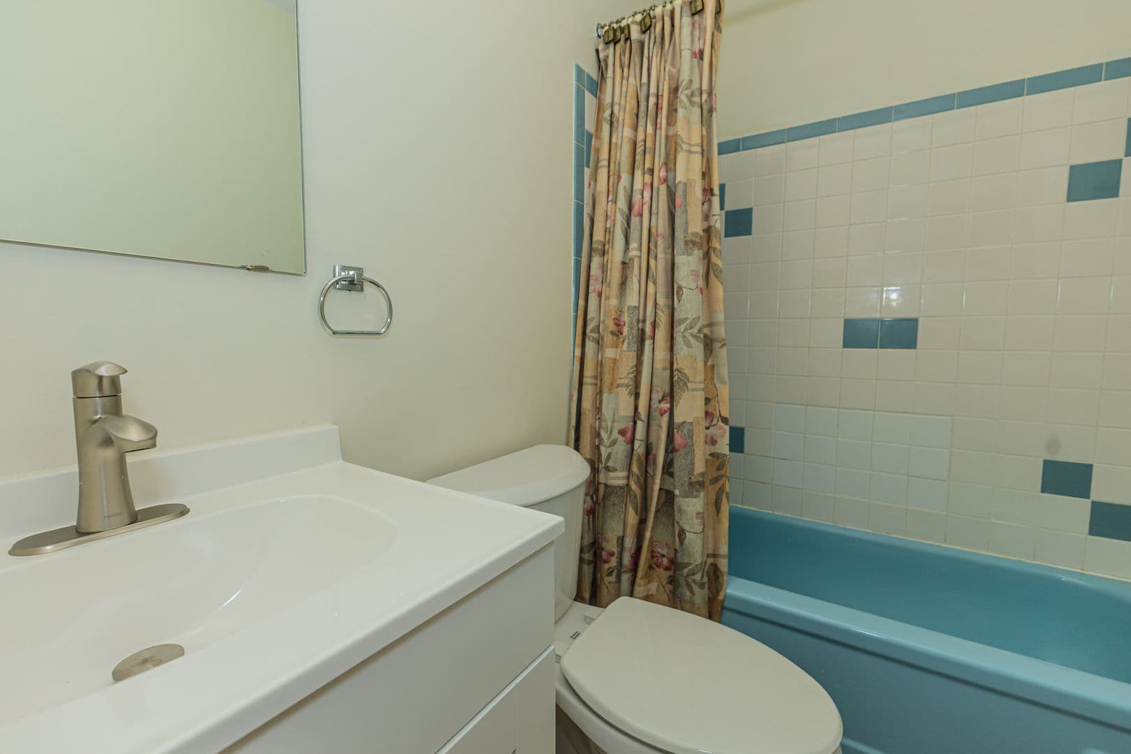 Roanoke Townhome: 1828 Belleville Road