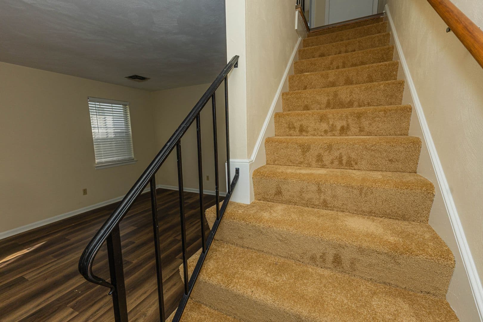 Roanoke Townhome: 1826 Belleville Road