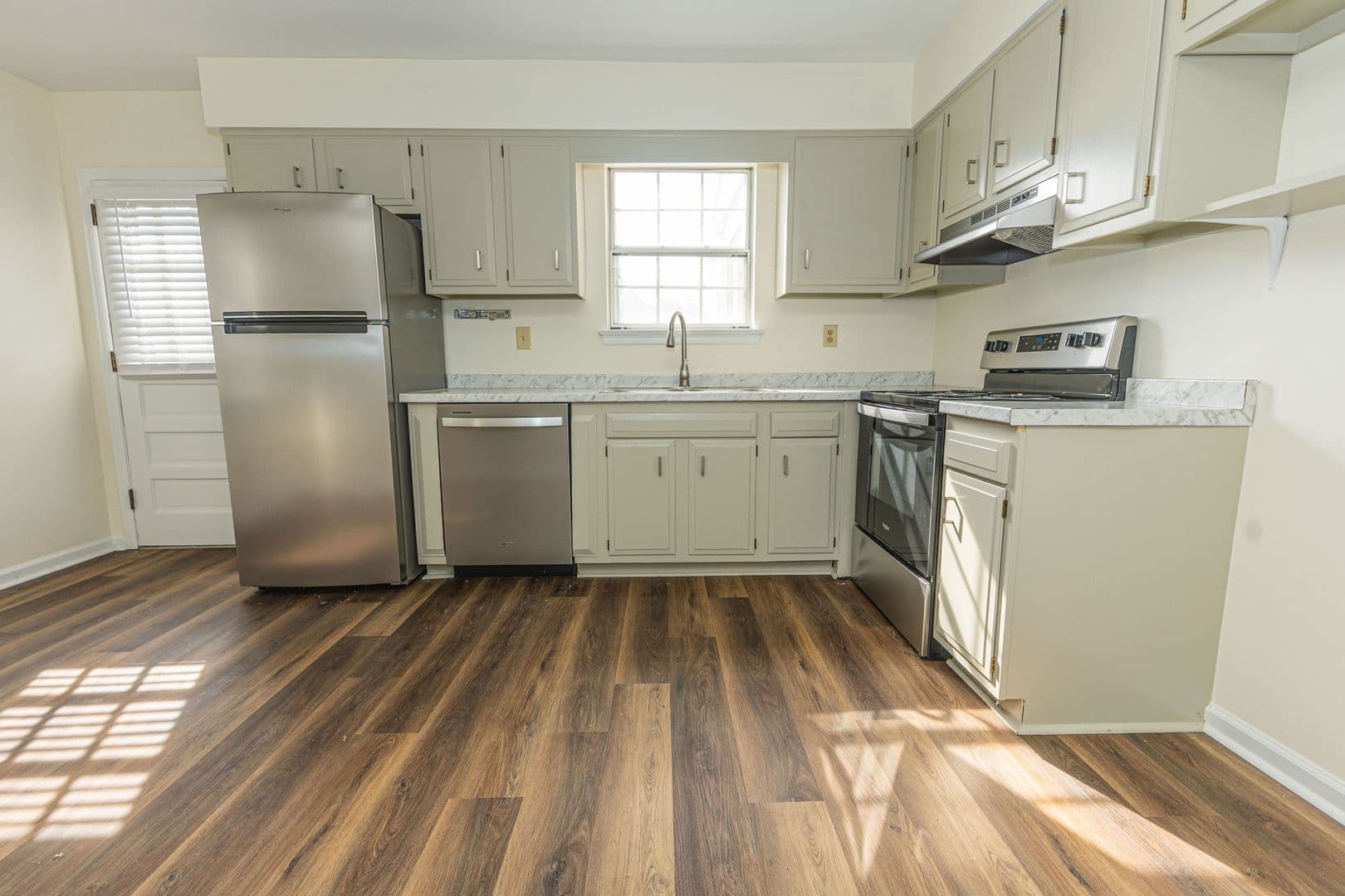 Roanoke Townhome: 1826 Belleville Road