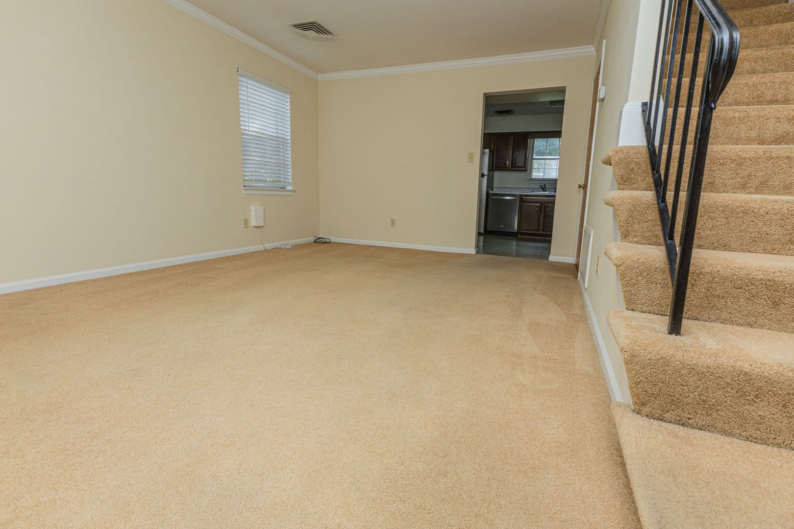 Roanoke Townhome: 1818 Belleville Road