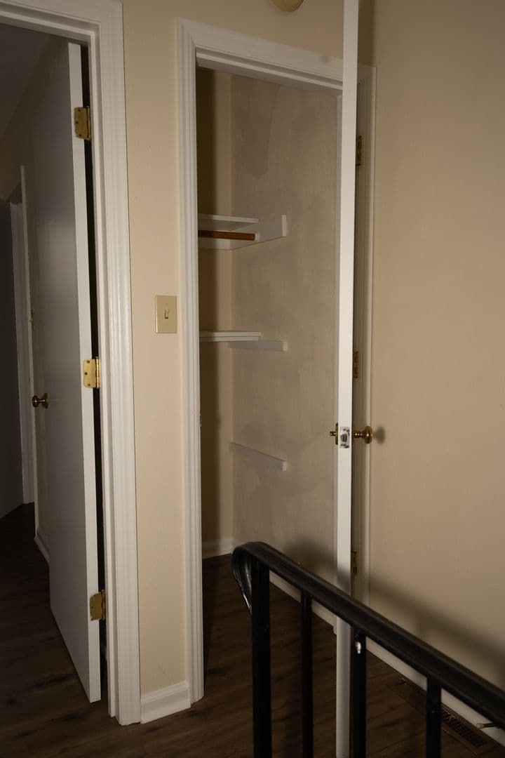 Roanoke Townhome: 1826 Belleville Road