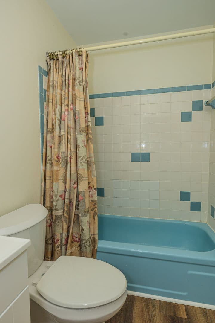 Roanoke Townhome: 1828 Belleville Road