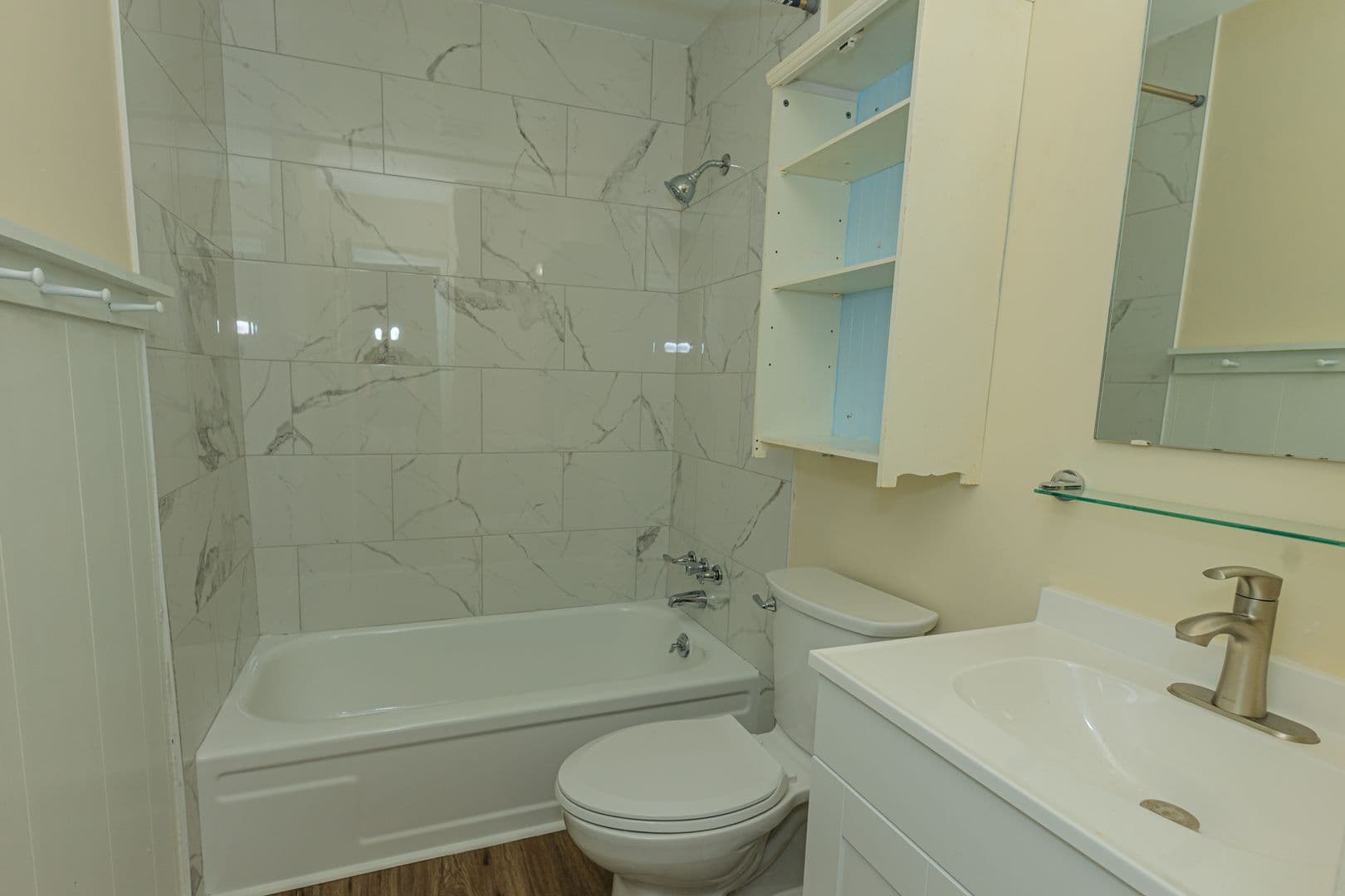 Roanoke Townhome: 1826 Belleville Road