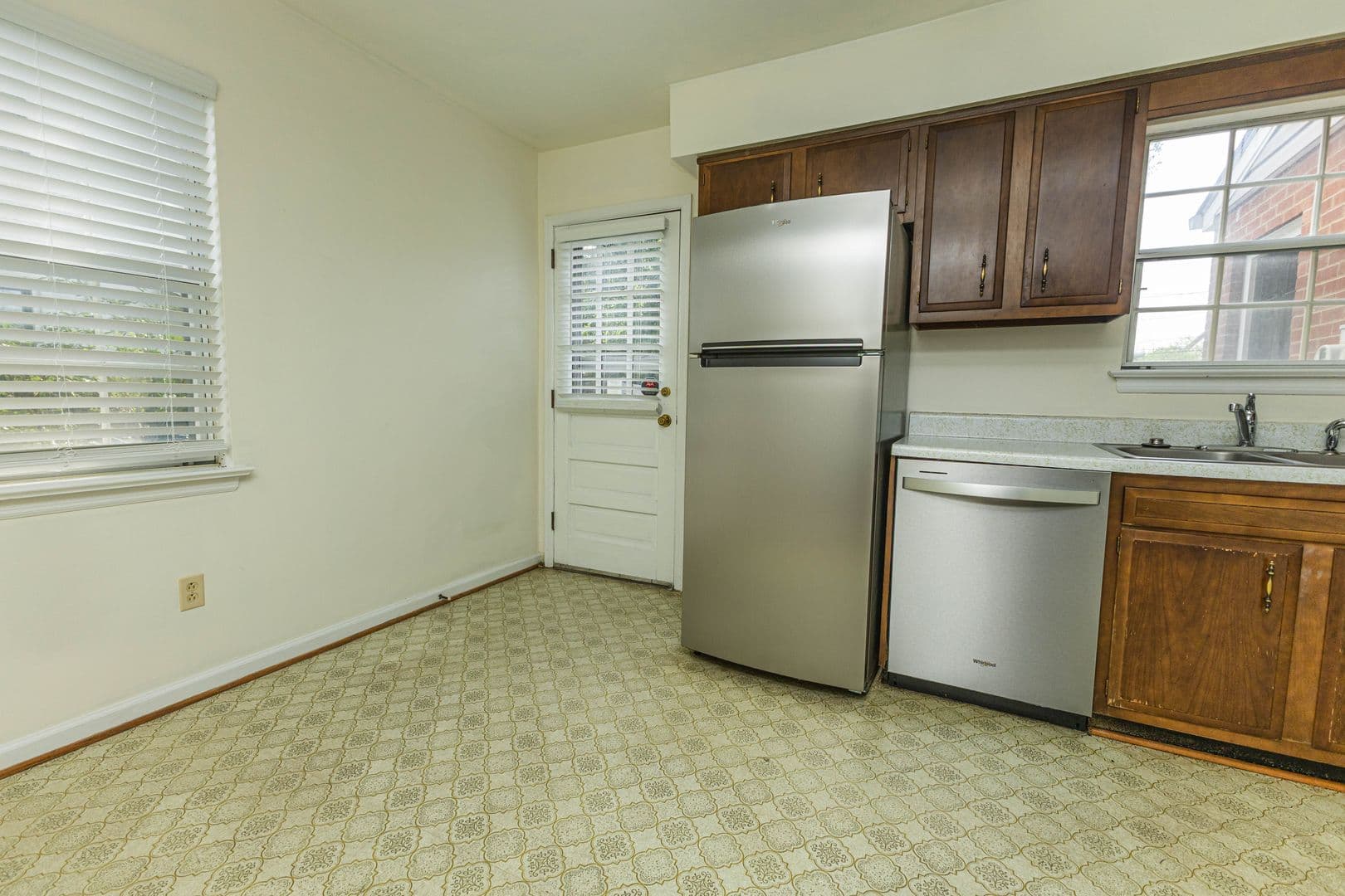 Roanoke Townhome: 1818 Belleville Road