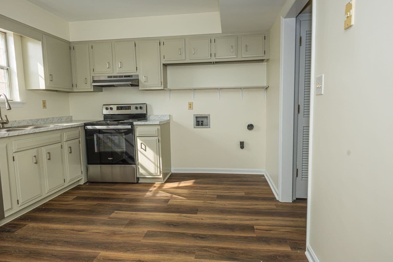 Roanoke Townhome: 1826 Belleville Road