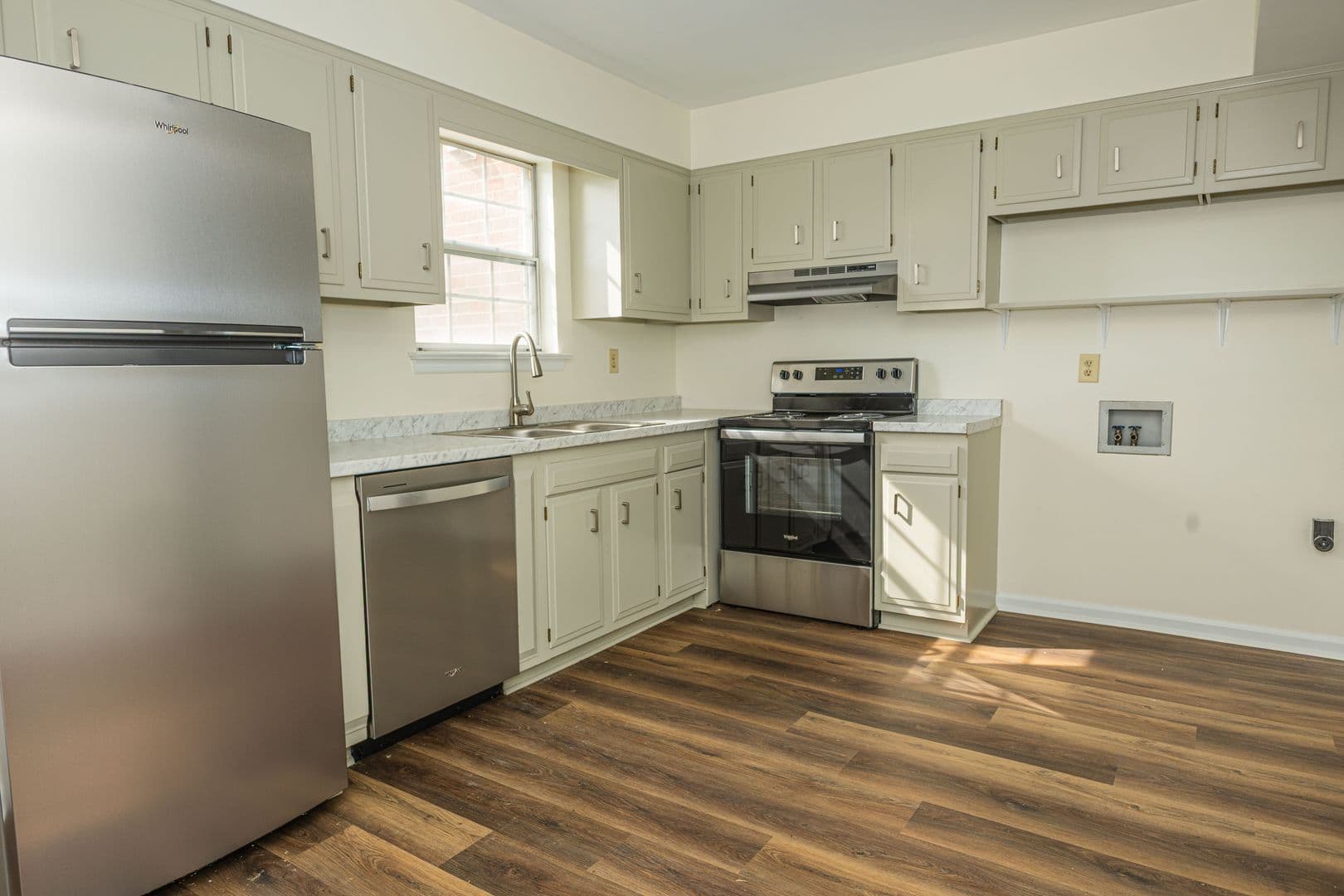 Roanoke Townhome: 1826 Belleville Road
