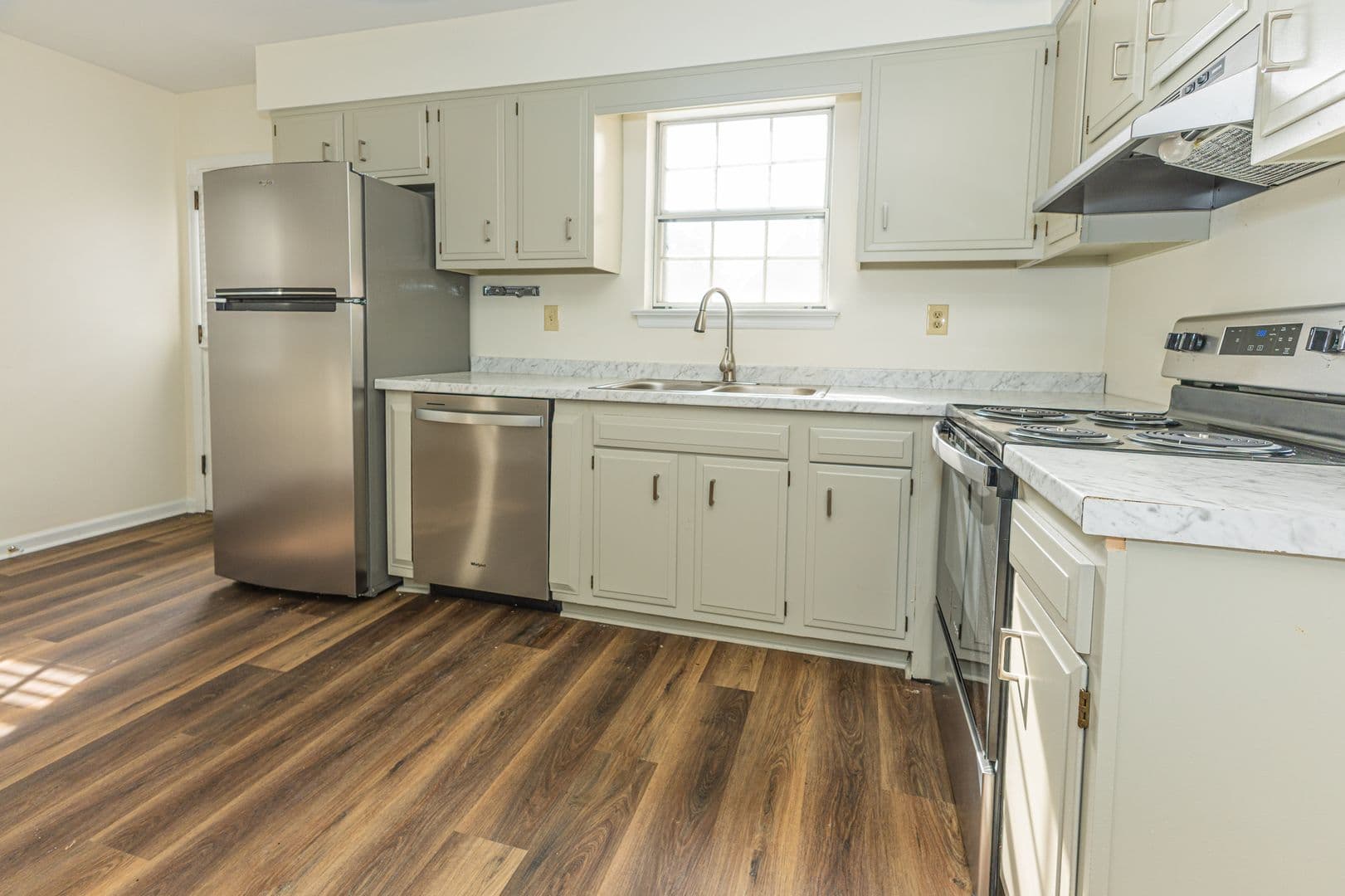 Roanoke Townhome: 1826 Belleville Road