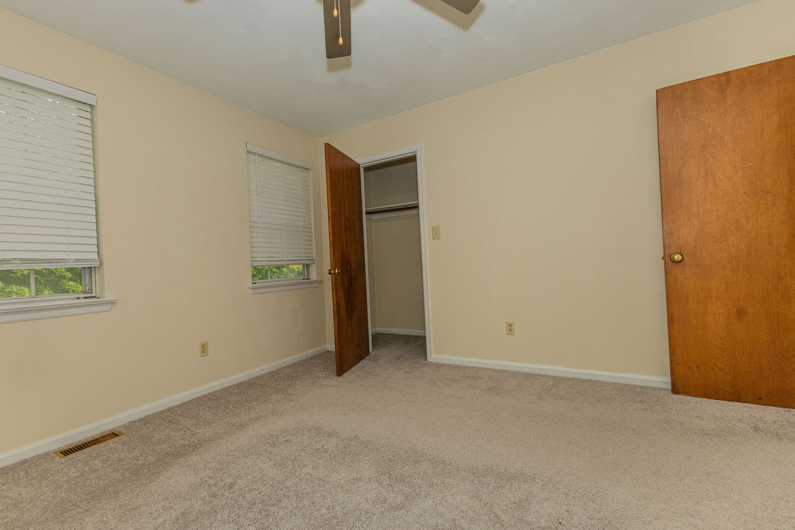Roanoke Townhome: 1828 Belleville Road