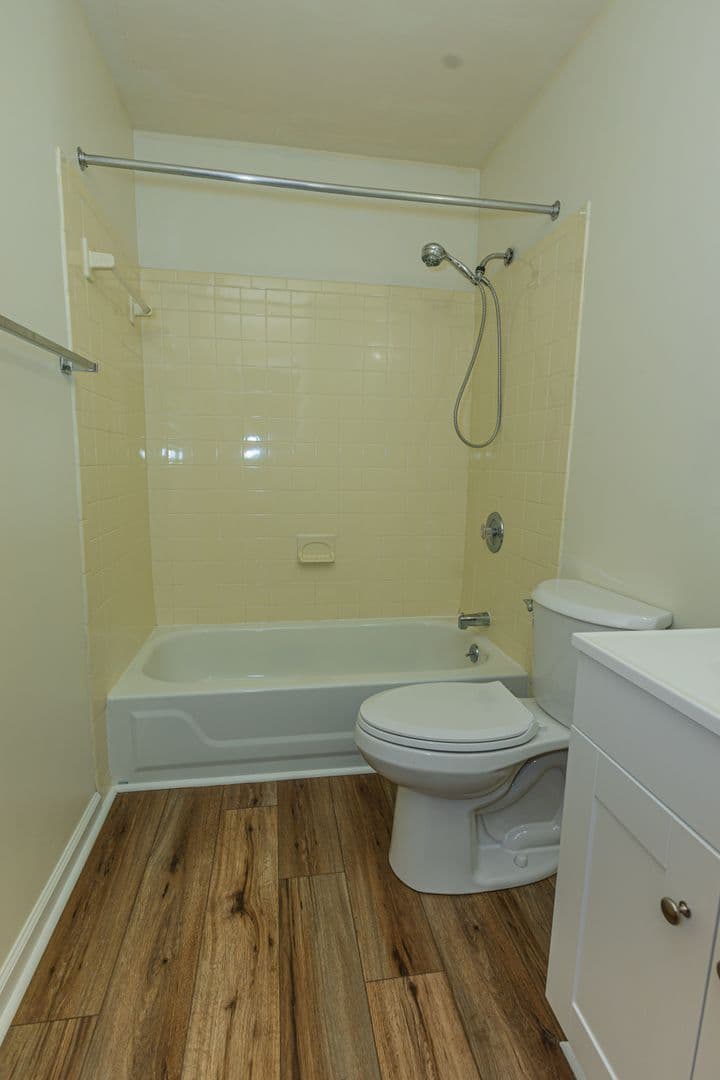 Roanoke Townhome: 1818 Belleville Road