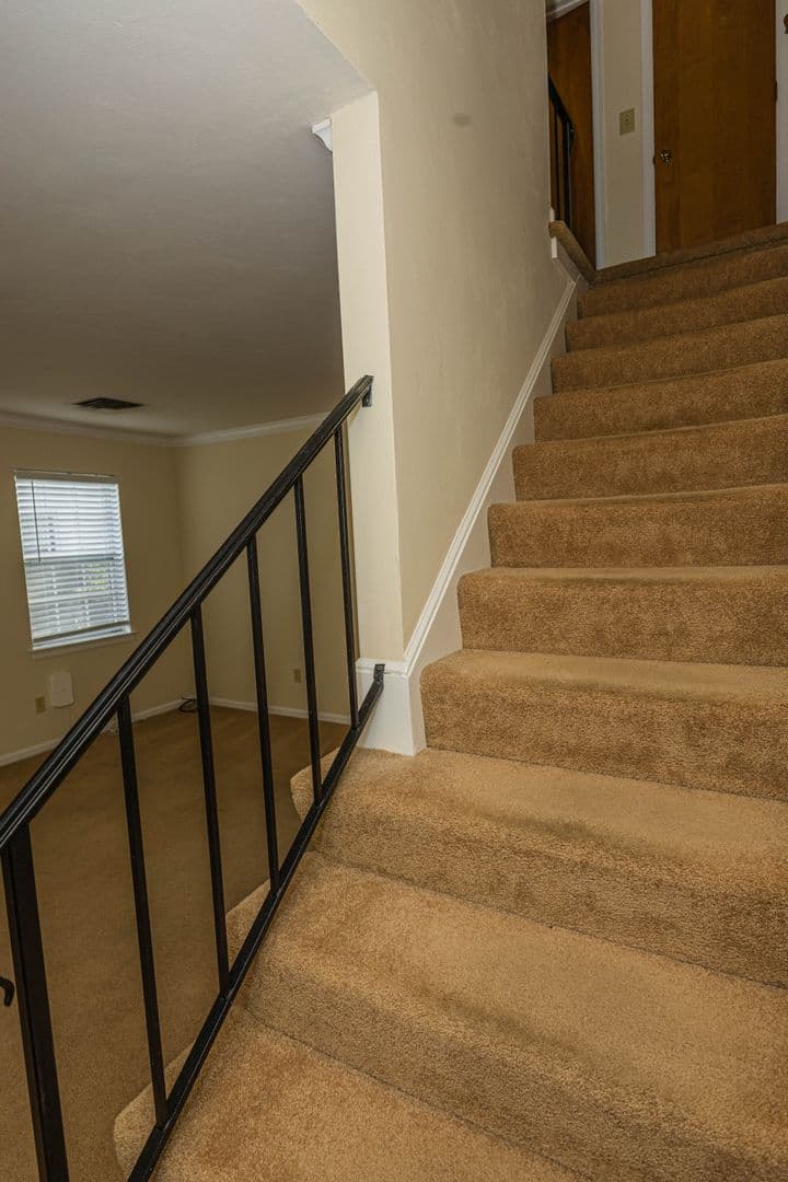 Roanoke Townhome: 1818 Belleville Road