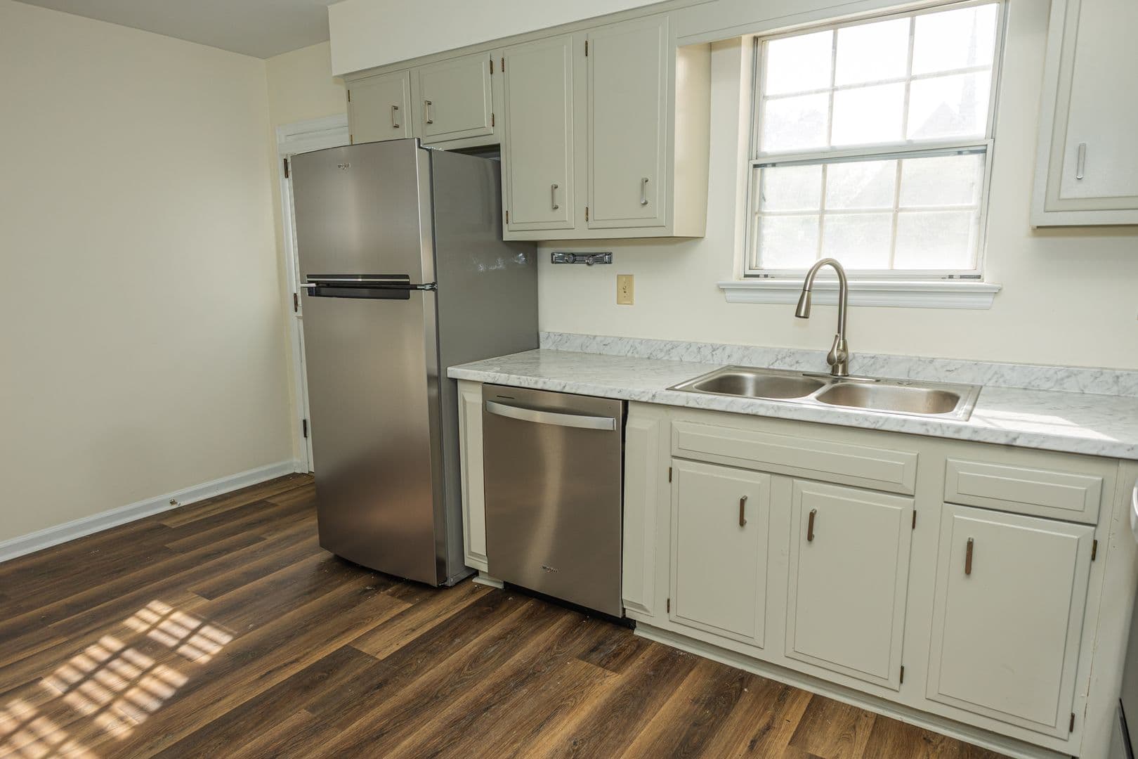 Roanoke Townhome: 1826 Belleville Road