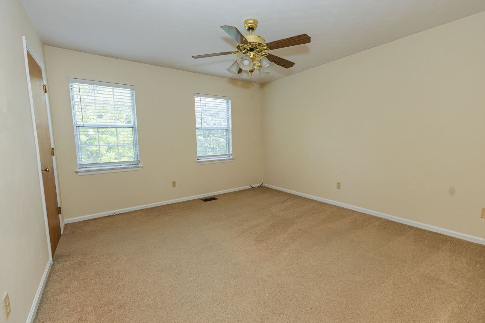 Roanoke Townhome: 1818 Belleville Road