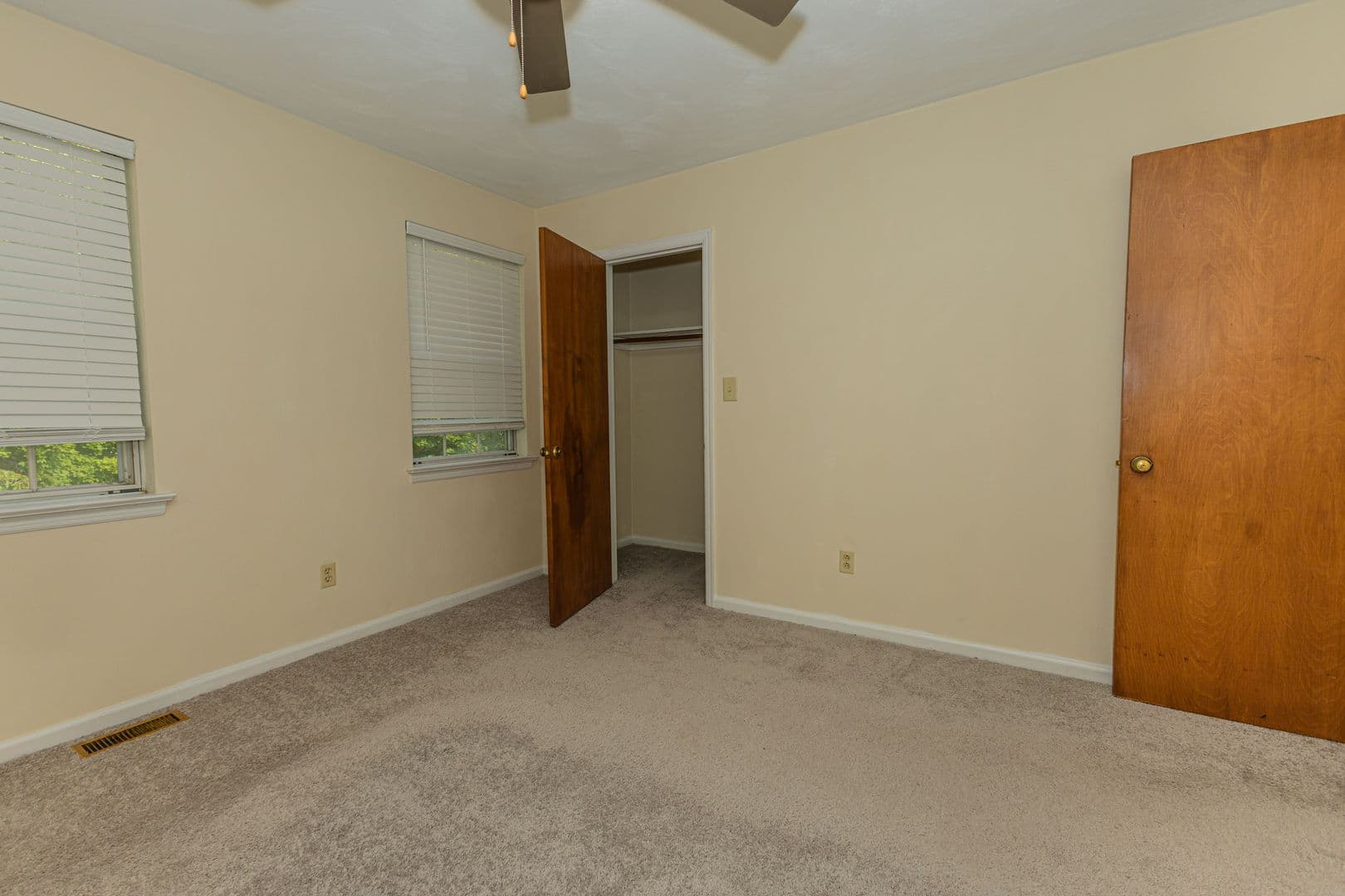 Roanoke Townhome: 1828 Belleville Road