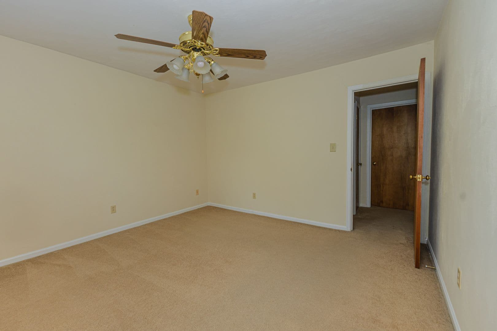 Roanoke Townhome: 1818 Belleville Road