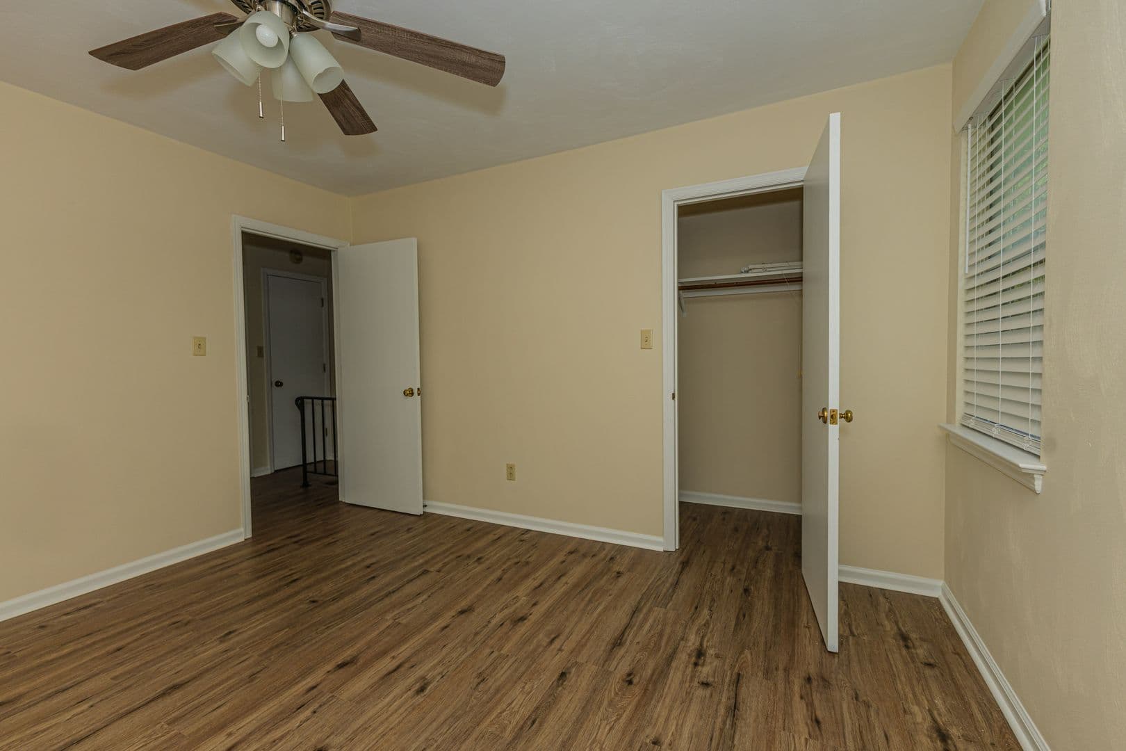 Roanoke Townhome: 1826 Belleville Road