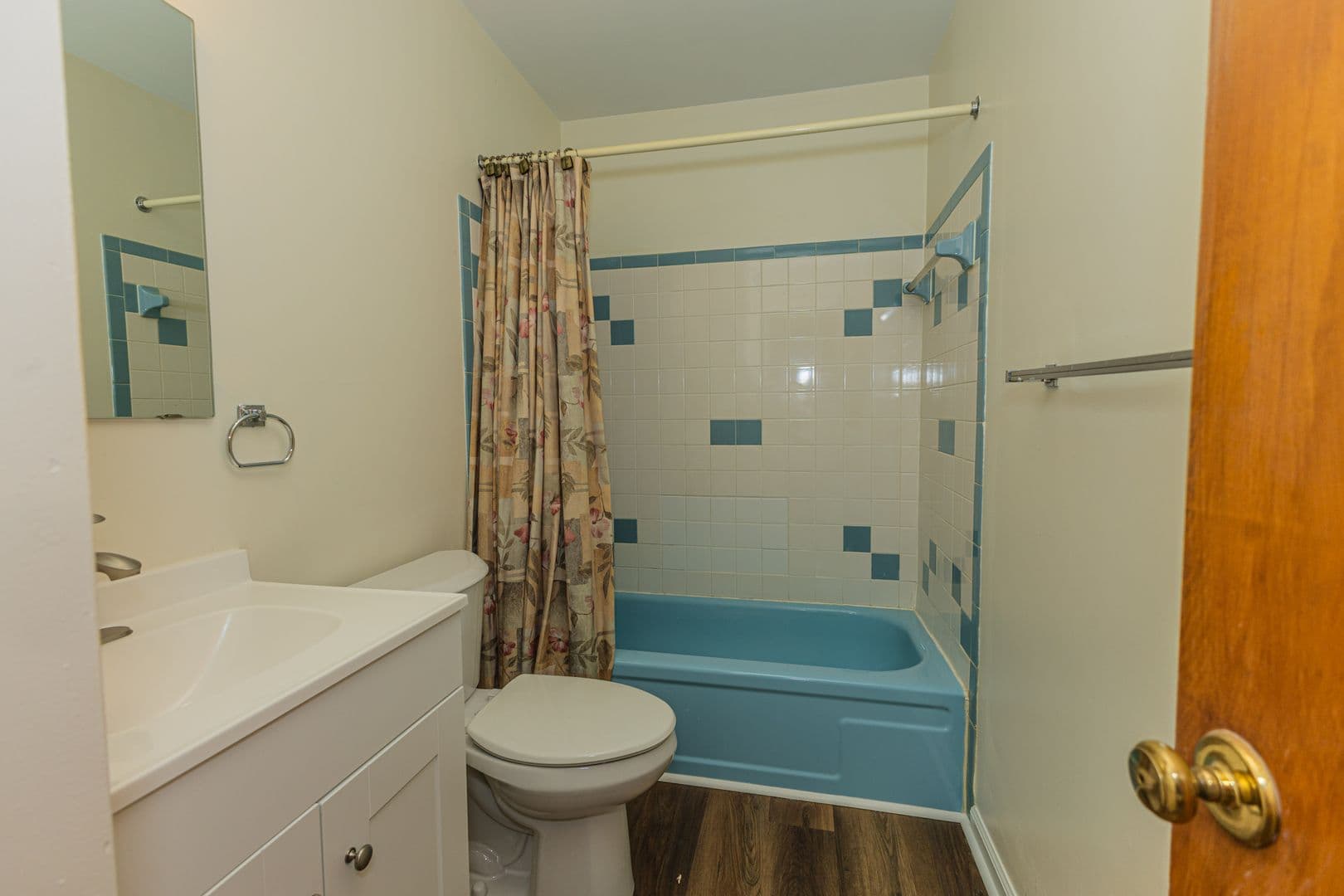 Roanoke Townhome: 1828 Belleville Road