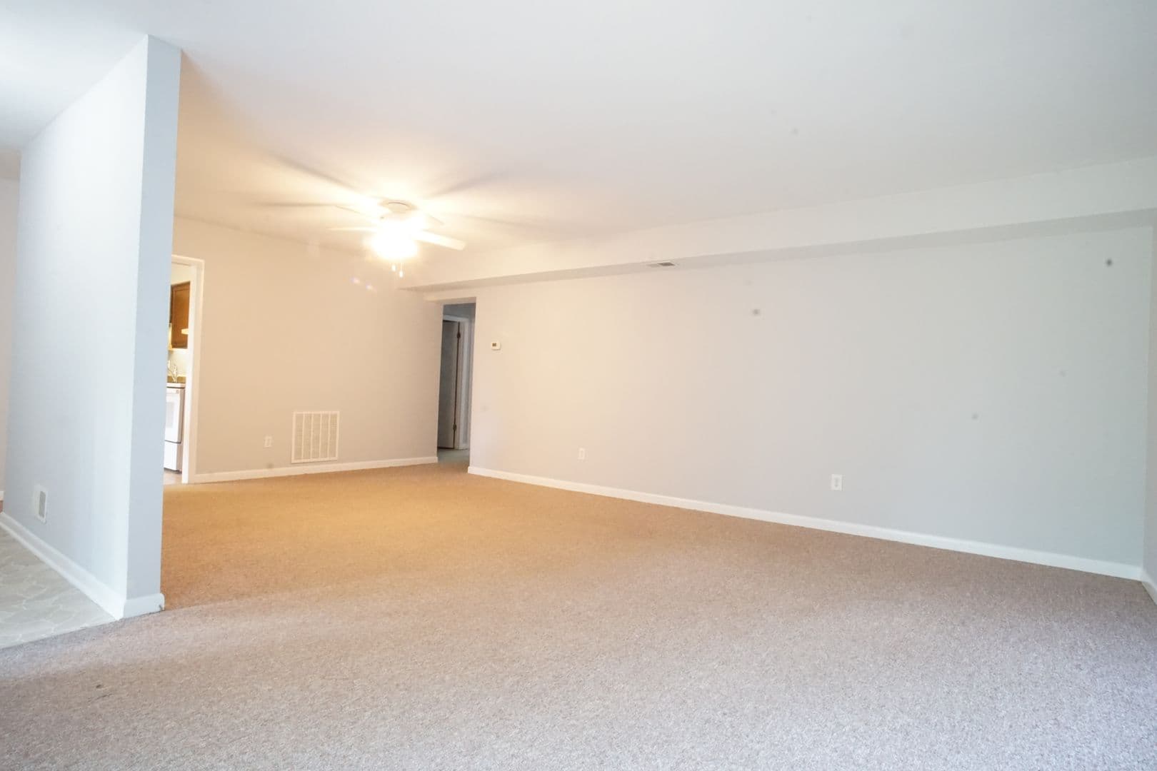 Blacksburg Townhome: 508 Nellies Cave Road