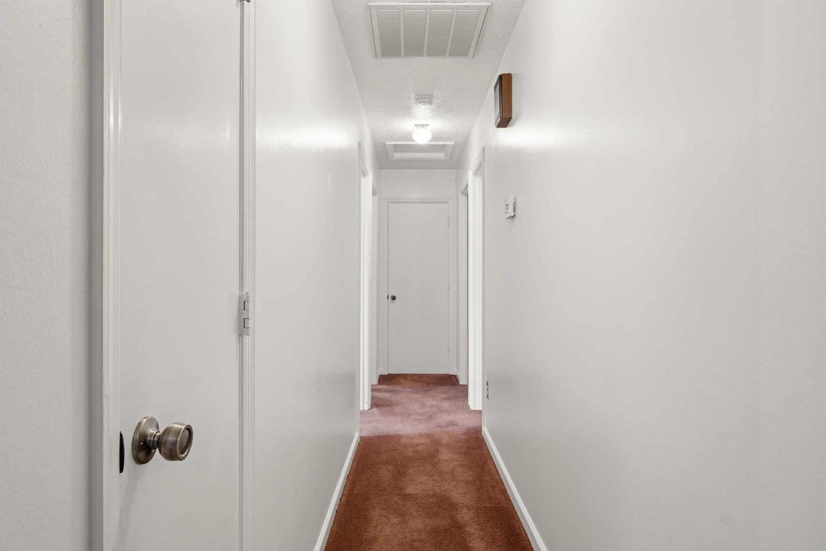 Blacksburg House: 1721 Plank Road