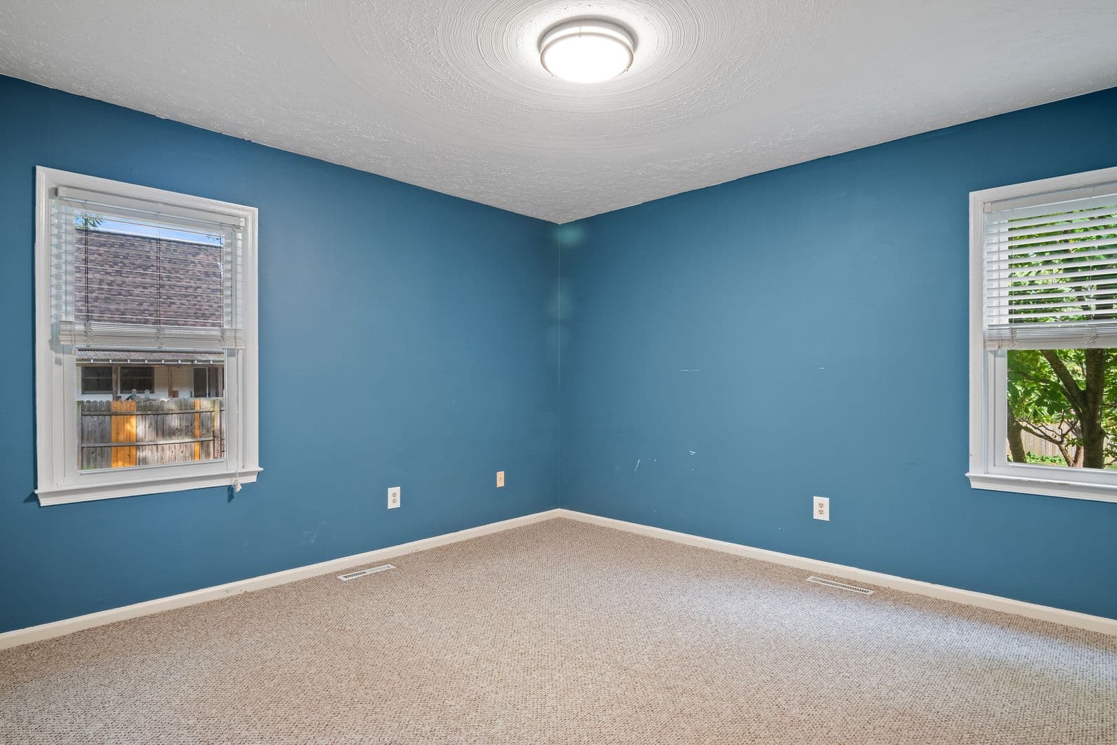 Blacksburg House: 2000 Broken Oak Dr.