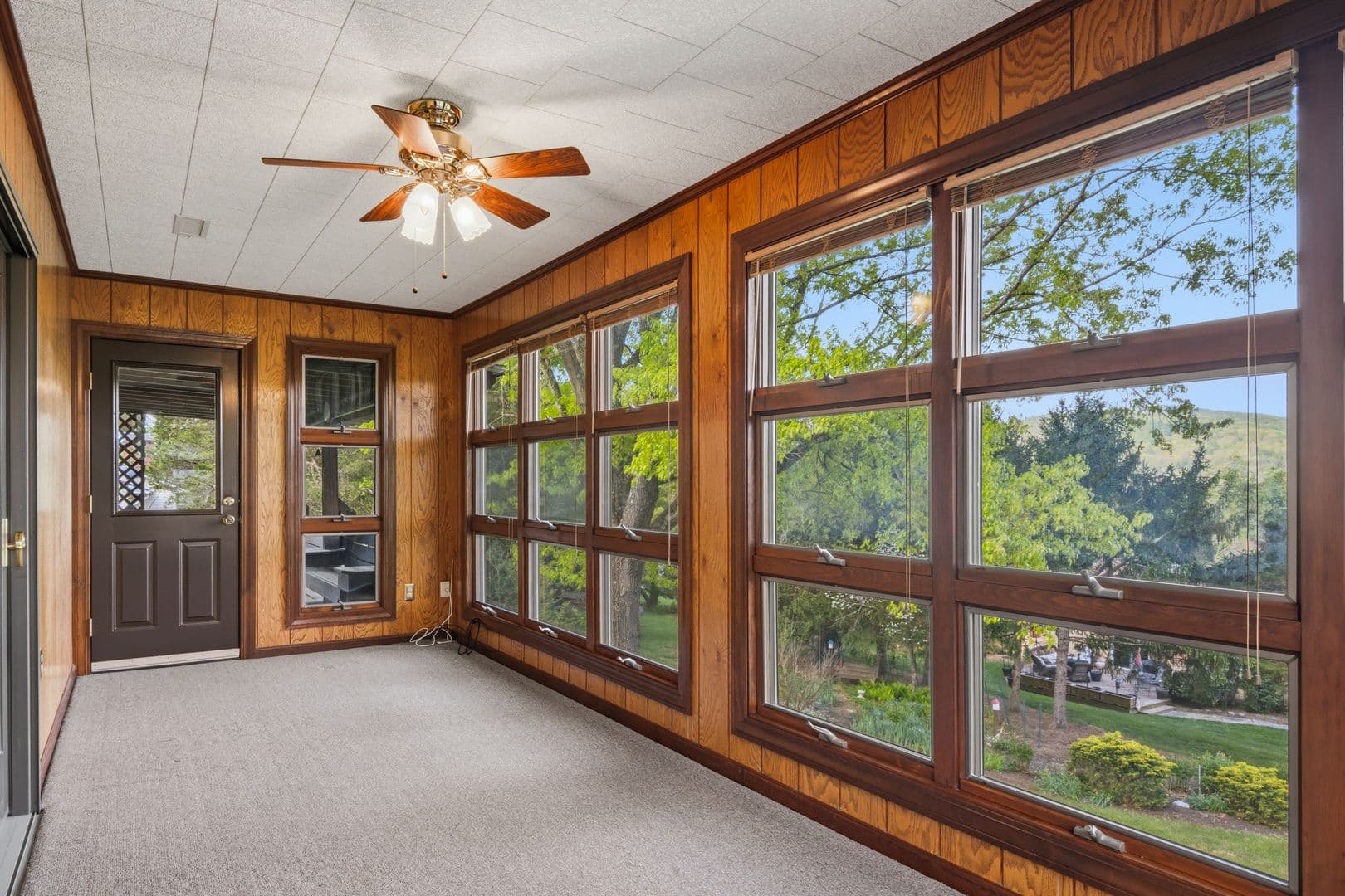 Blacksburg House: 1721 Plank Road