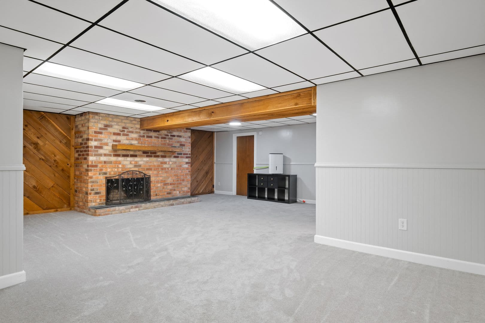 Blacksburg House: 2000 Broken Oak Dr.