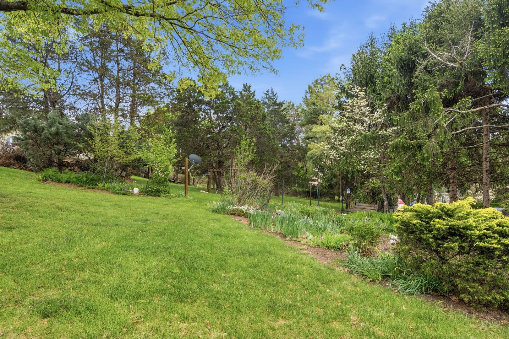 Blacksburg House: 1721 Plank Road