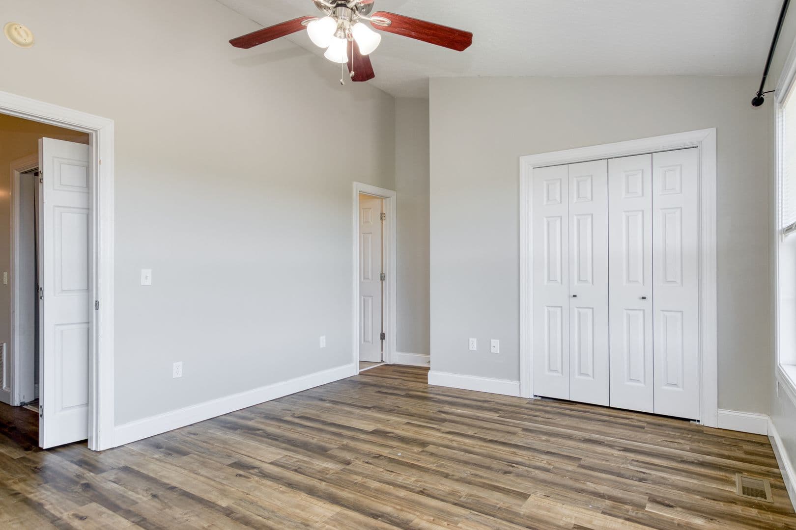 Christiansburg Townhome: 1615 Providence Boulevard