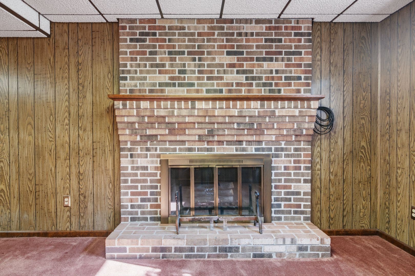 Blacksburg House: 1721 Plank Road