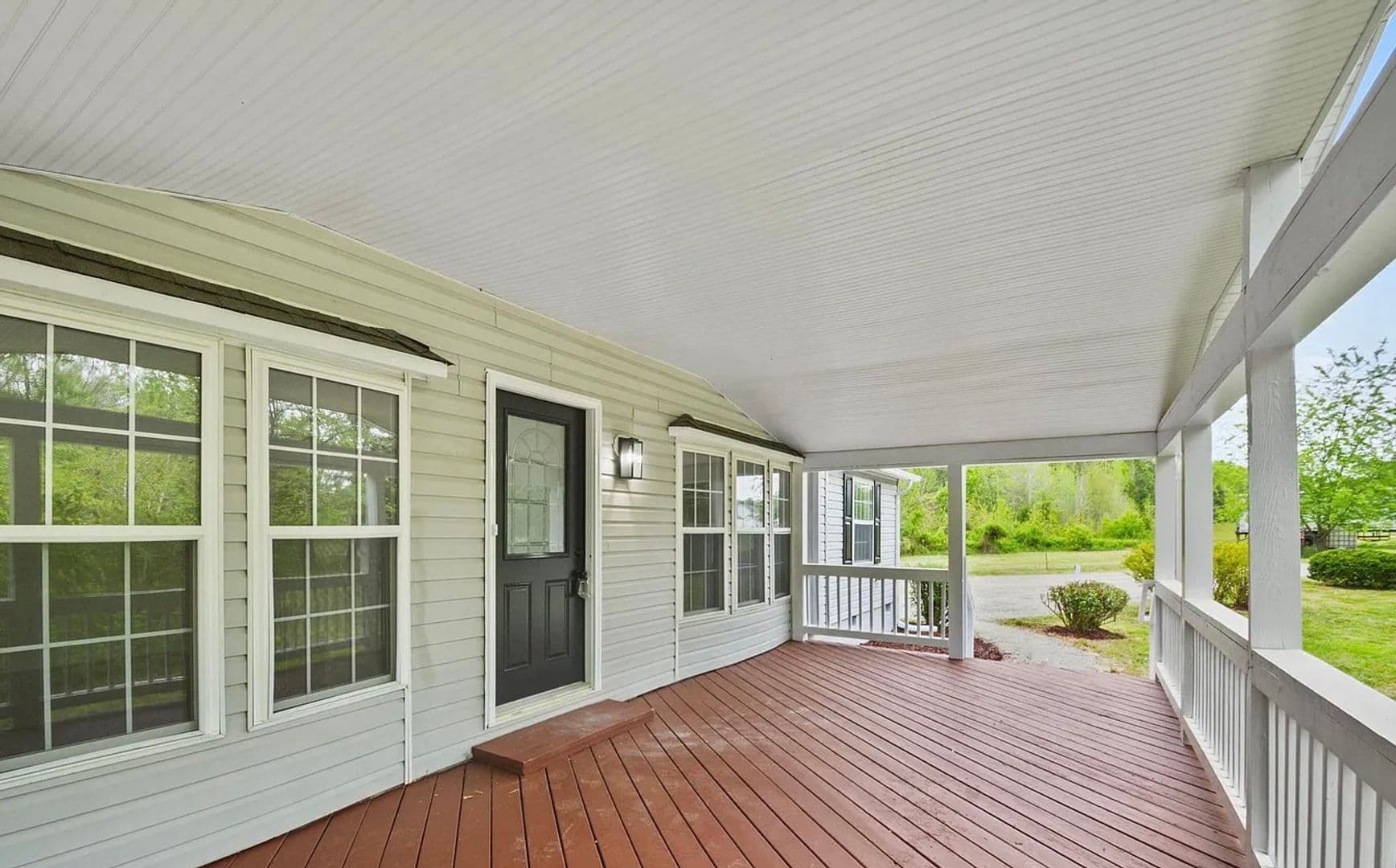 Woodford House: 7254 Lipscomb Dr.