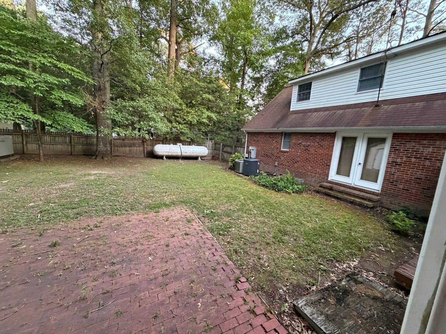 Kilmarnock House: 86 Venable Dr.