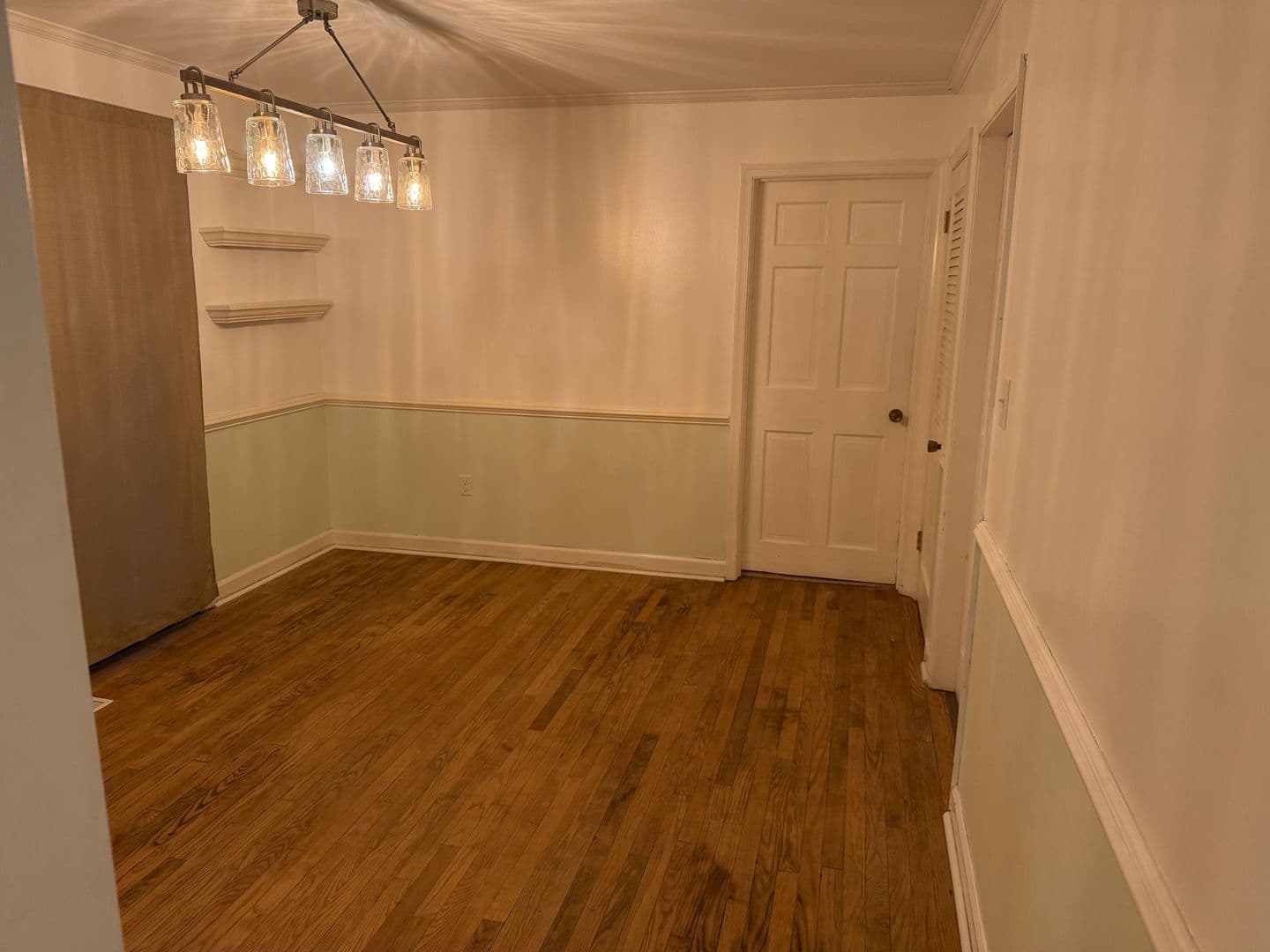 Kilmarnock House: 86 Venable Dr.