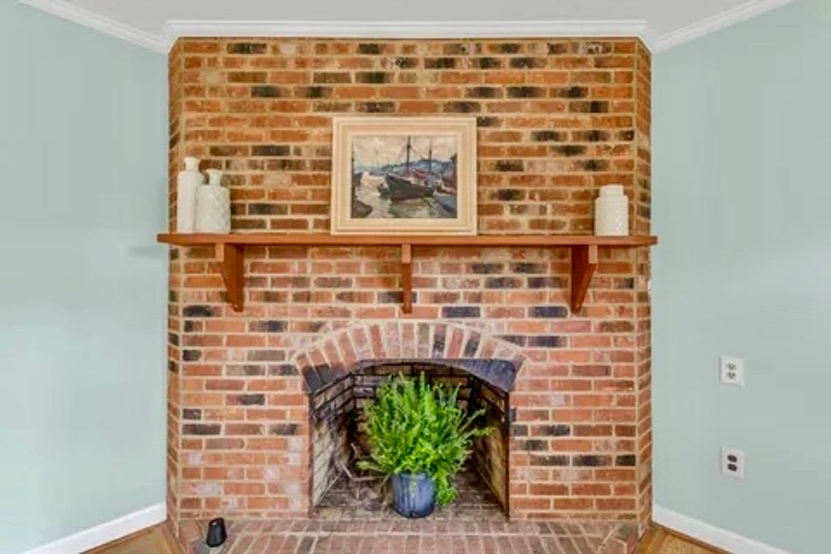 Kilmarnock House: 86 Venable Dr.