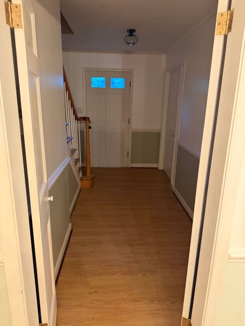 Kilmarnock House: 86 Venable Dr.