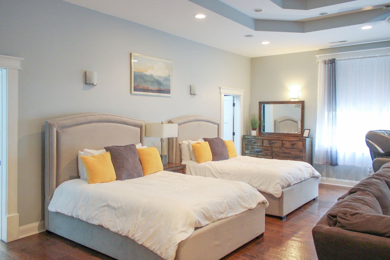 Charlottesville House: 7 Rockbrook Dr.