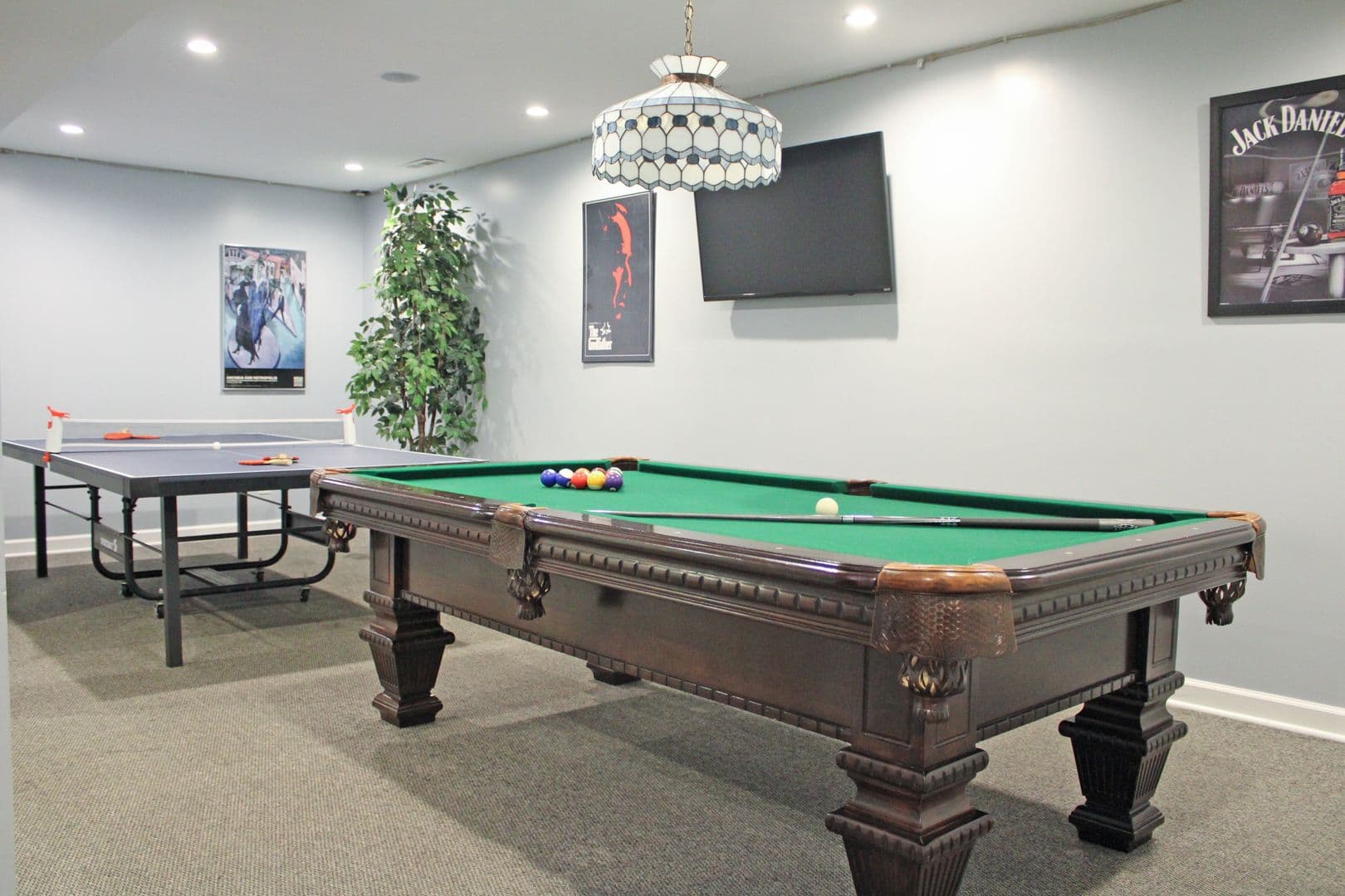 Charlottesville House: 7 Rockbrook Dr.