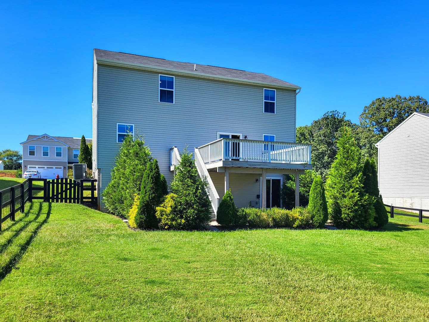 Ruckersville House: 31 Oland St