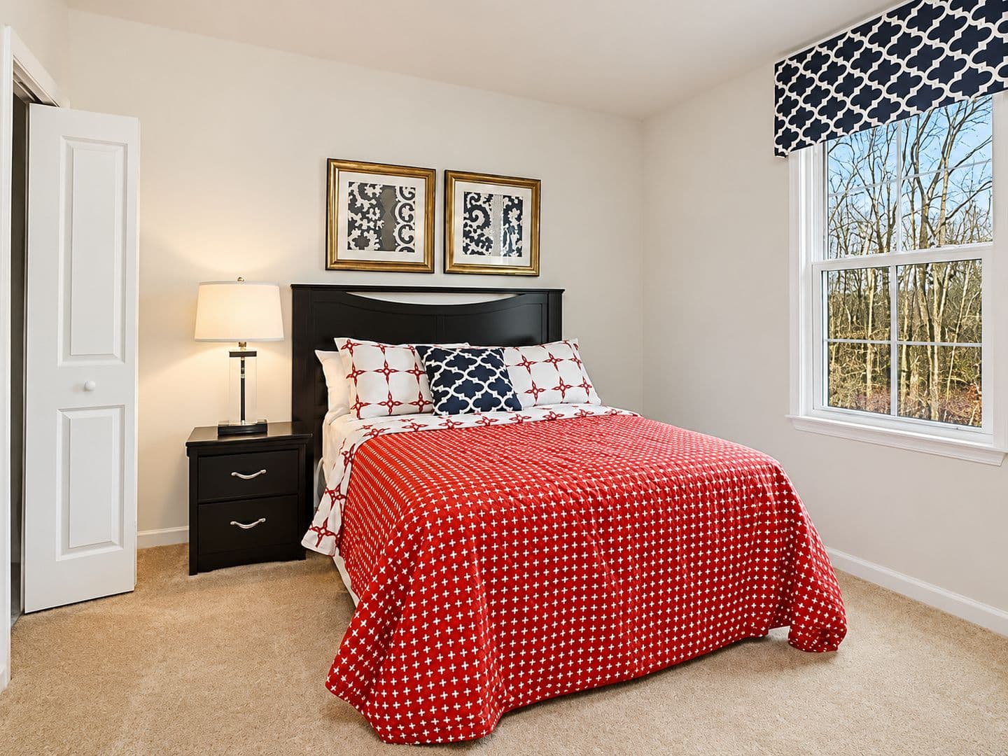 Ruckersville House: 31 Oland St