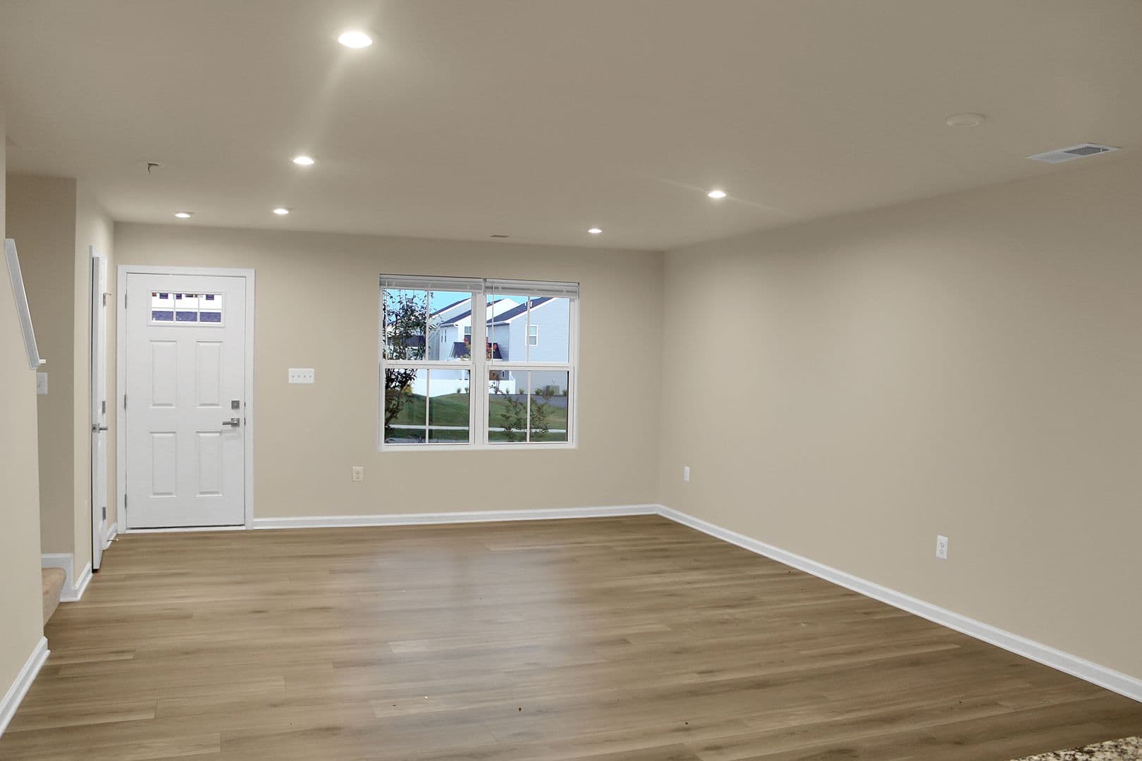 Barboursville House: 80 Glacier Ave.