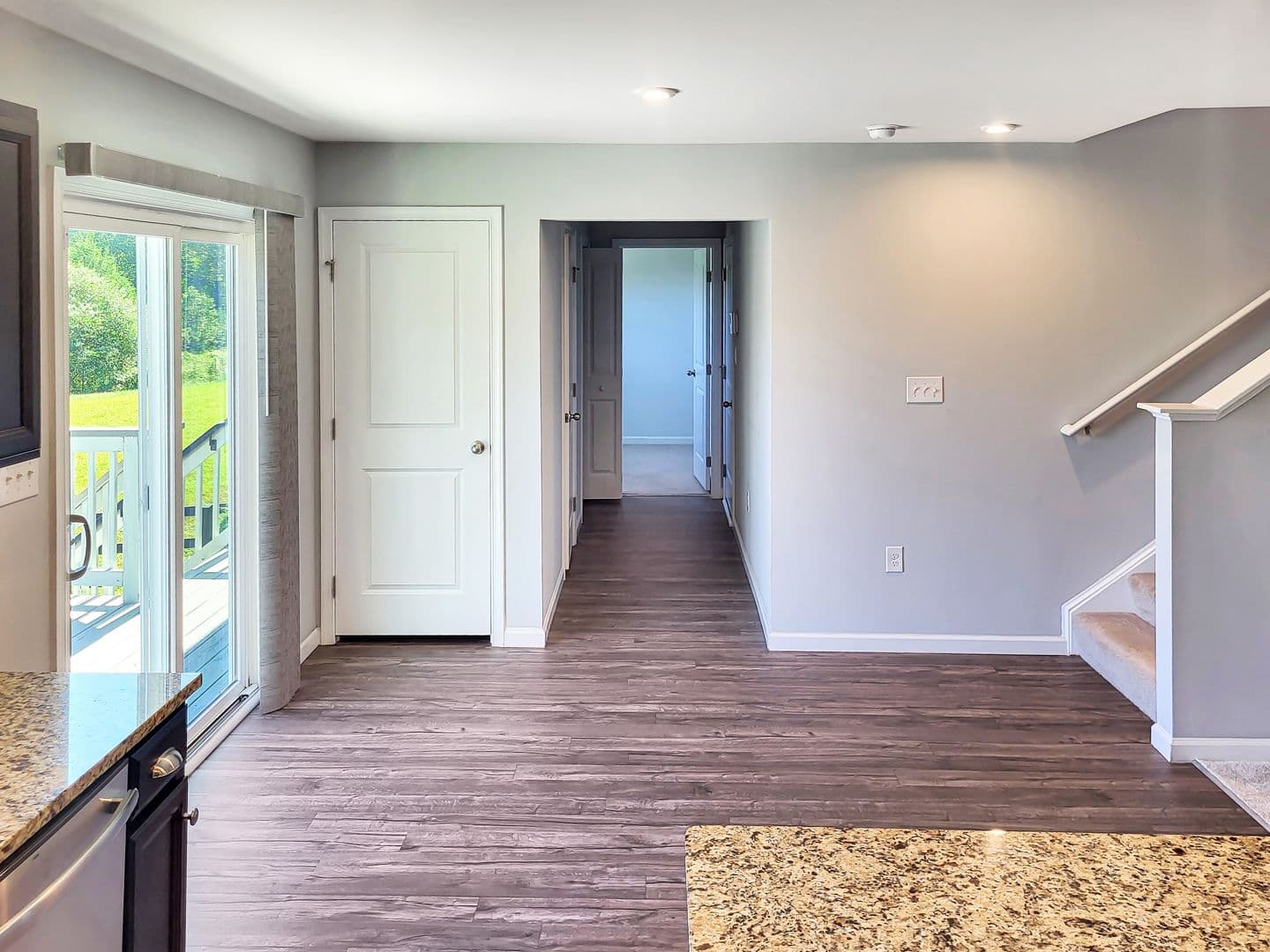 Ruckersville House: 31 Oland St