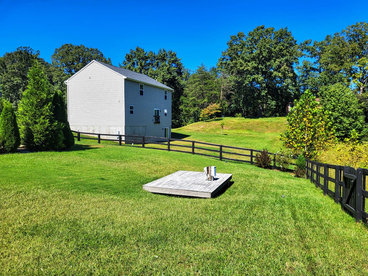 Ruckersville House: 31 Oland St