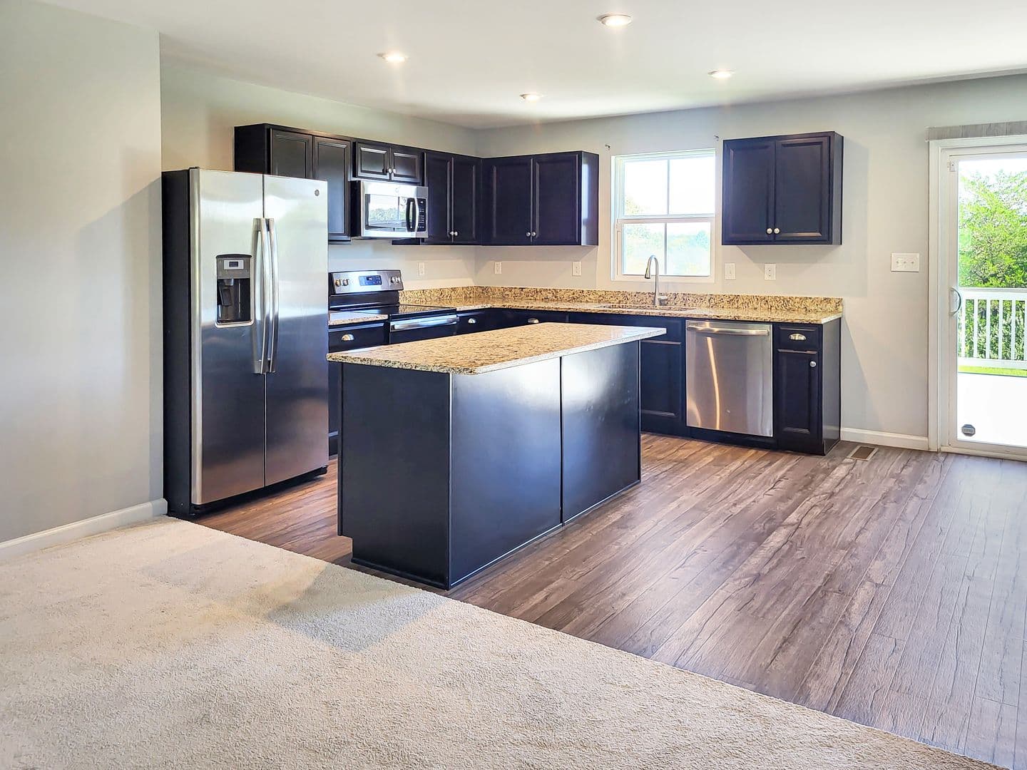 Ruckersville House: 31 Oland St