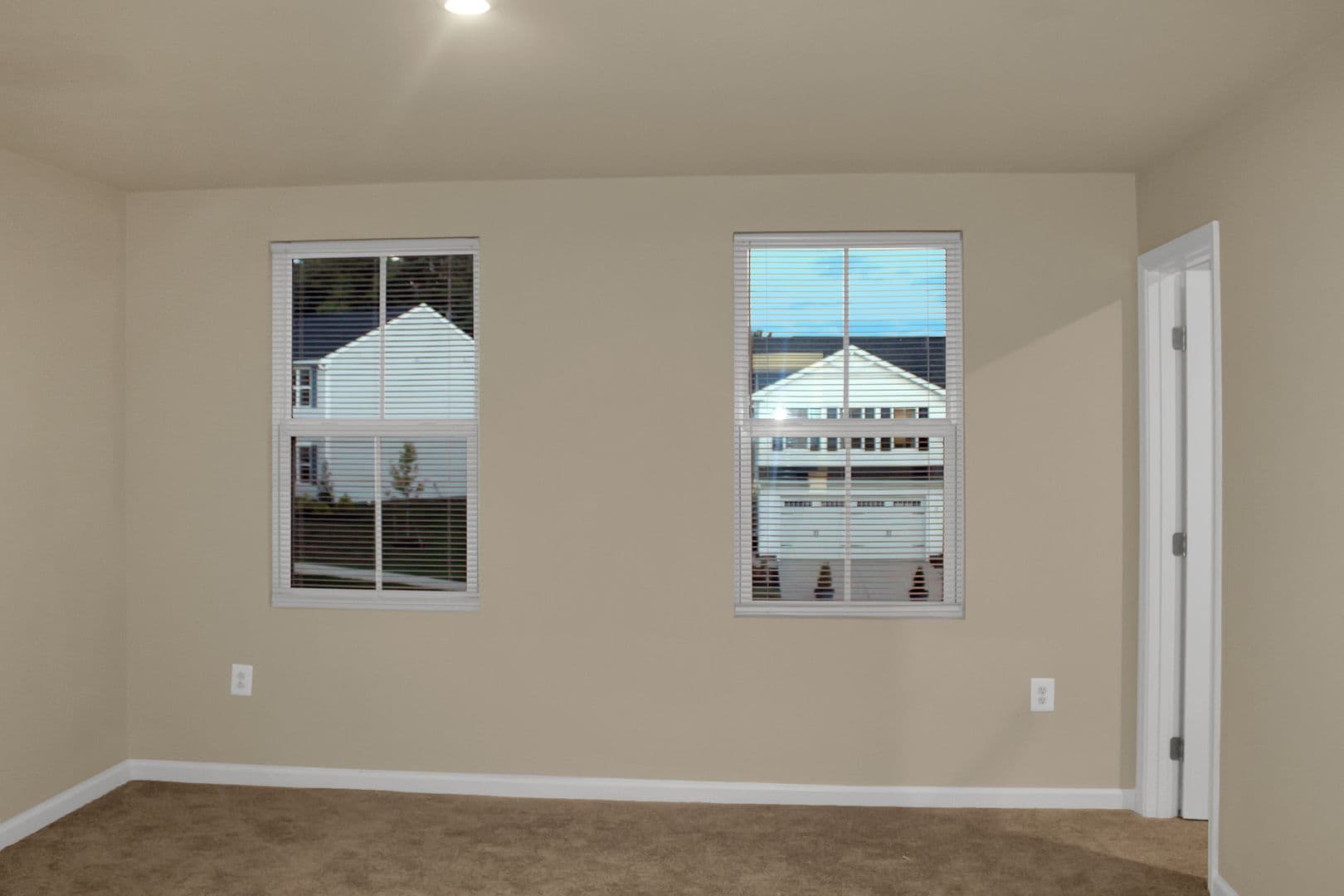 Barboursville House: 80 Glacier Ave.