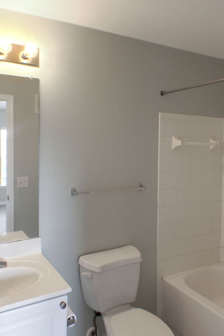 Charlottesville Condo: 1855 Candlewood Ct.