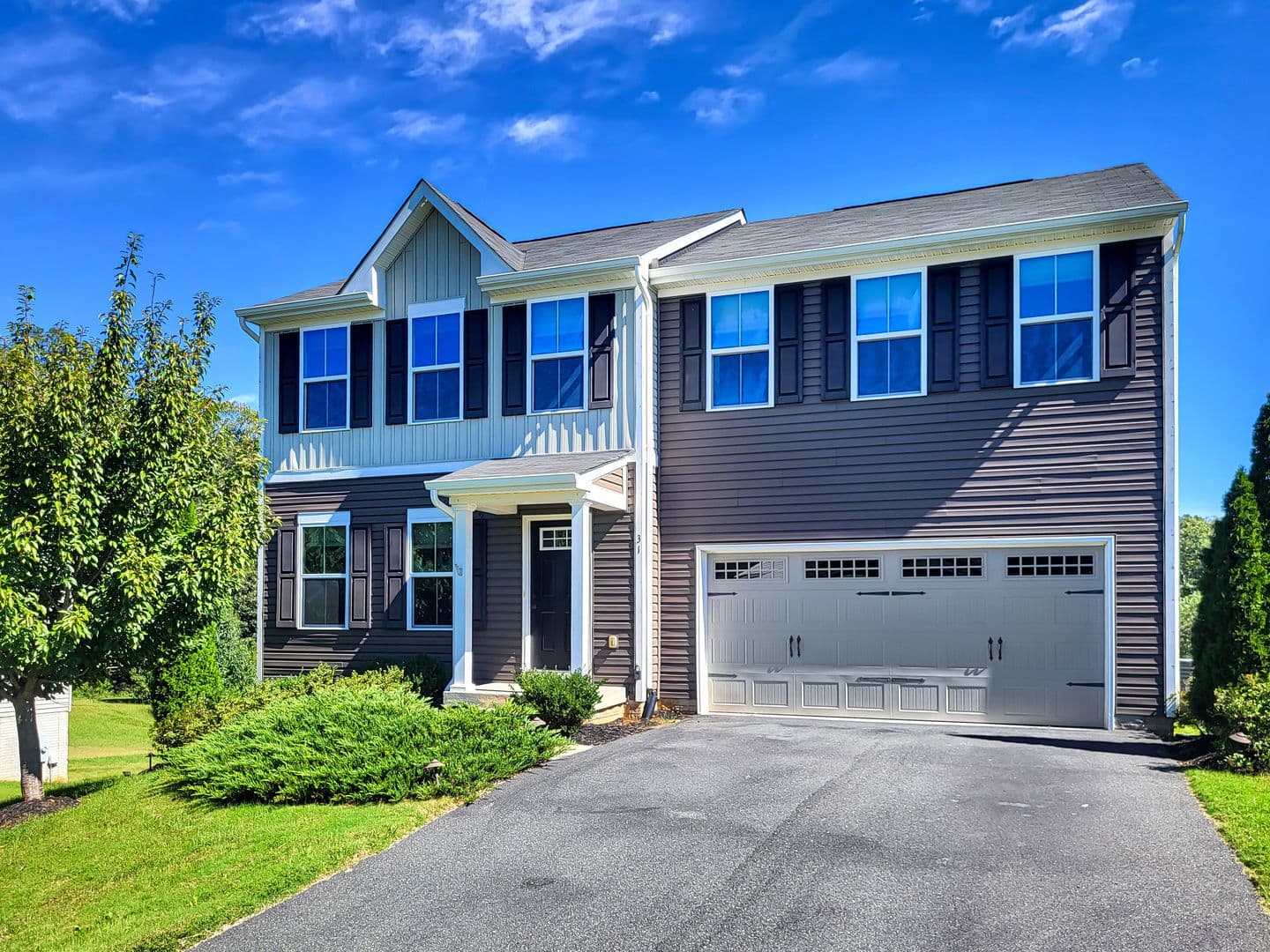 Ruckersville House: 31 Oland St