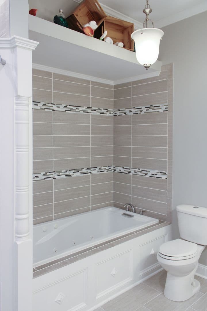 Charlottesville House: 7 Rockbrook Dr.