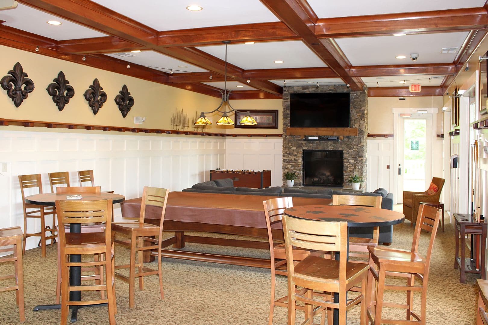 Charlottesville Condo: 1855 Candlewood Ct.