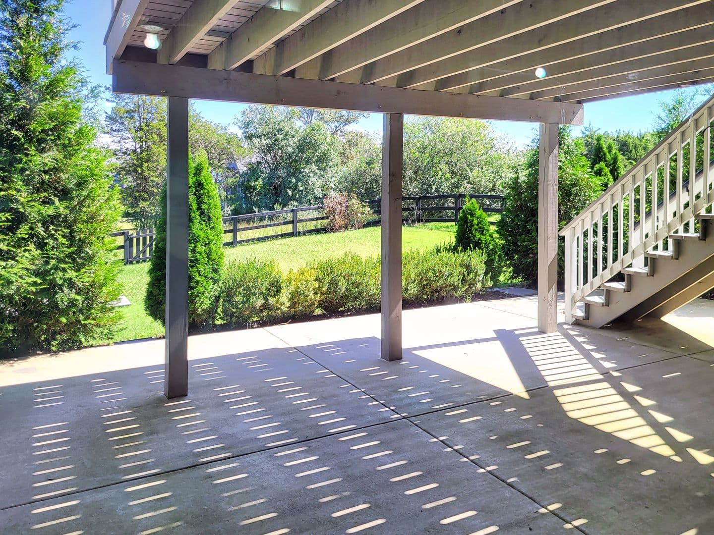 Ruckersville House: 31 Oland St