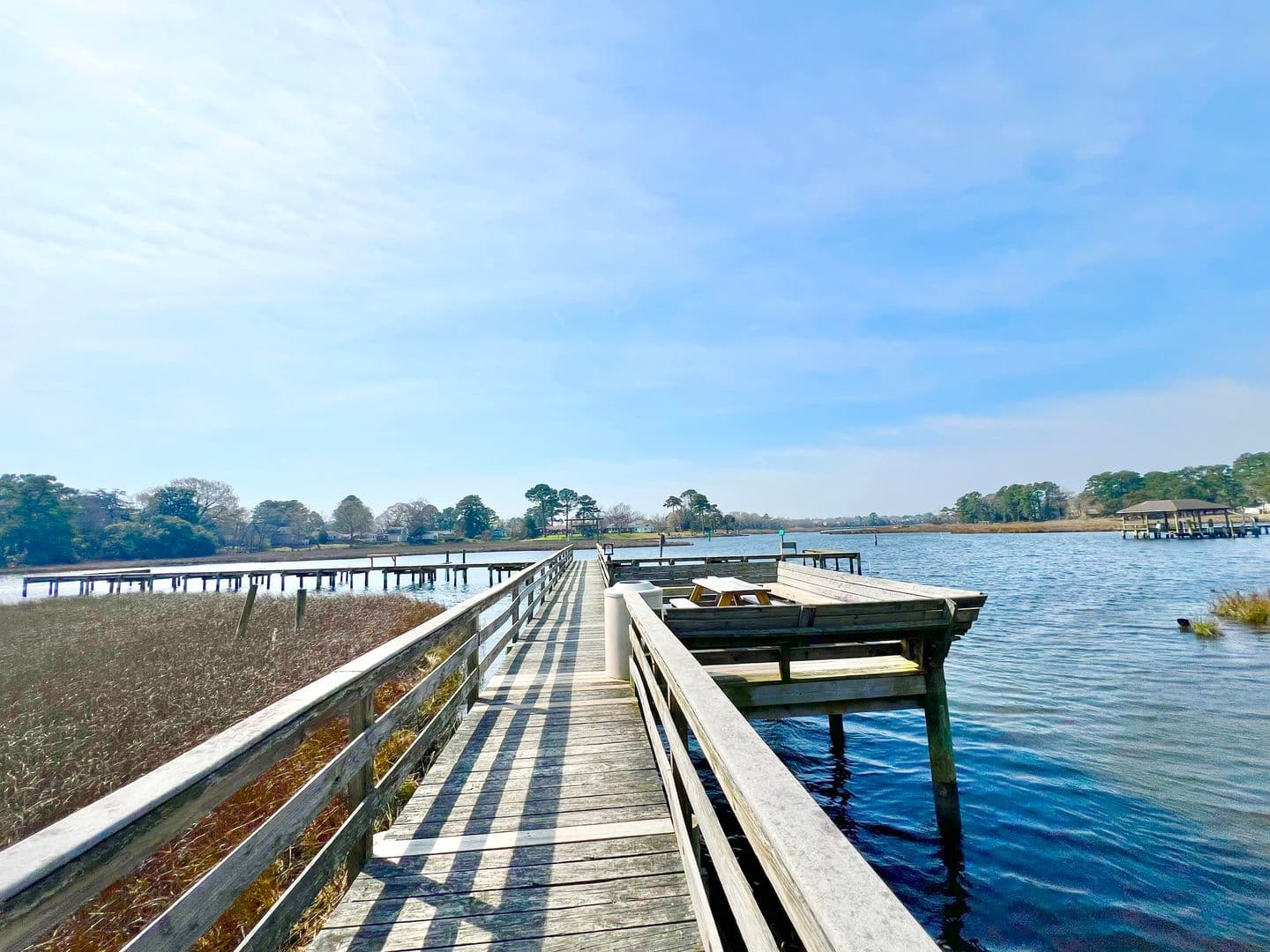Norfolk Apartment: 2107-2111 Pretty Lake Ave