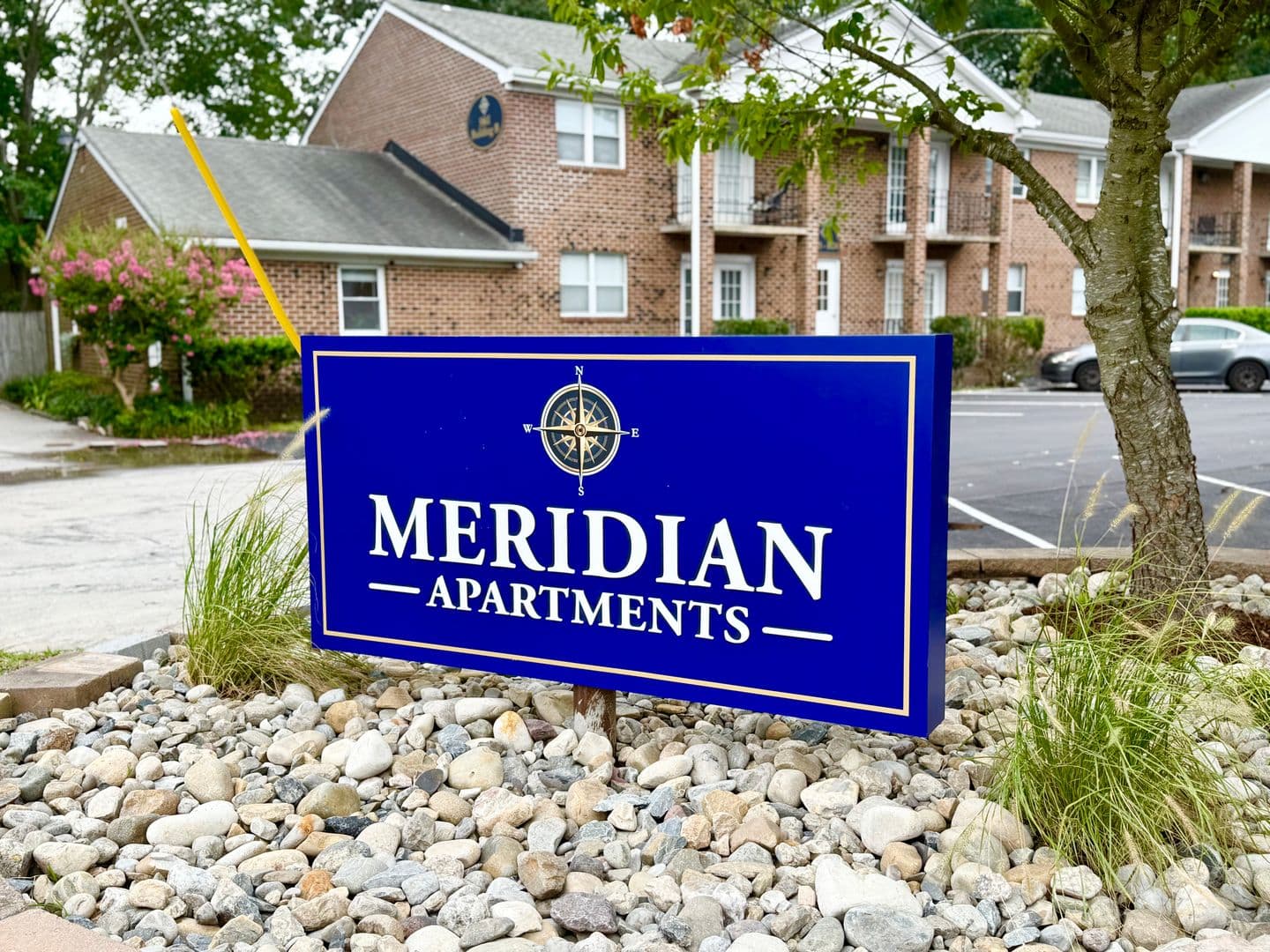 Norfolk Apartment: 5861-5867 Poplar Hall Drive
