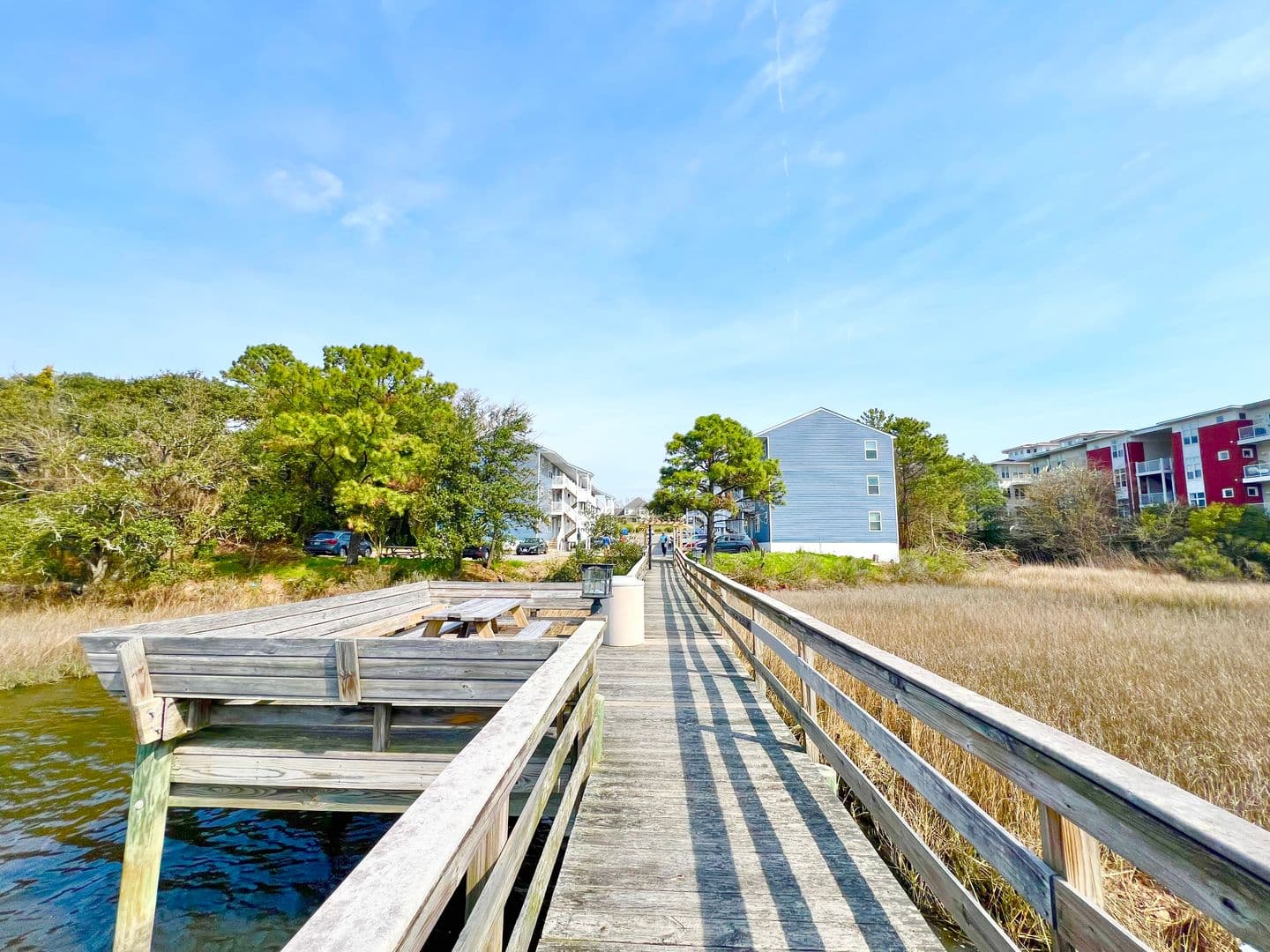 Norfolk Apartment: 2107-2111 Pretty Lake Ave